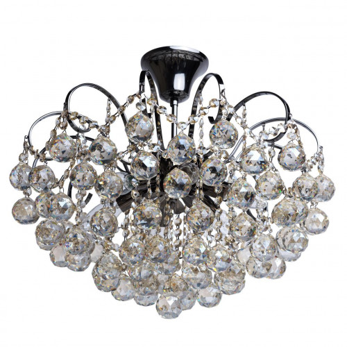 потолочная люстра mw-light жемчуг 232017706 в Архангельске