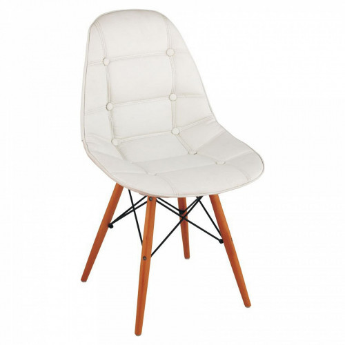 стул деревянный pc-016 (eames style) в Архангельске