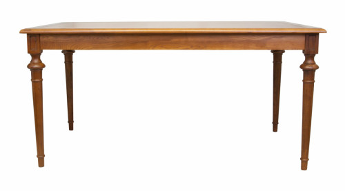 стол paton red 160 коричневый в Архангельске