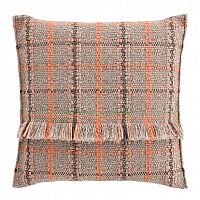 подушка tartan terracotta от gan в Архангельске