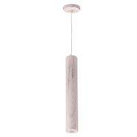 подвесной светодиодный светильник odeon light woody 3826/8l в Архангельске