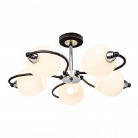 потолочная люстра silver light tefiya 704.59.5 в Архангельске