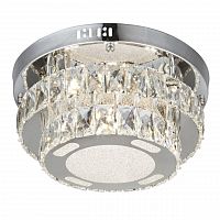 потолочный светодиодный светильник globo marilyn i 67037-18ad в Архангельске