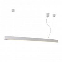подвесной светодиодный светильник lucide lino led 23418/16/31 в Архангельске