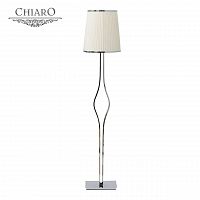 торшер дизайнерский chiaro инесса 460040201 в Архангельске
