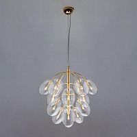 подвесная люстра bogates leandro 290/15 в Архангельске