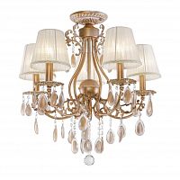 подвесная люстра favourite diadema 2442-5u в Архангельске