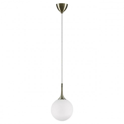 подвесной светильник lightstar globo 813021 в Архангельске