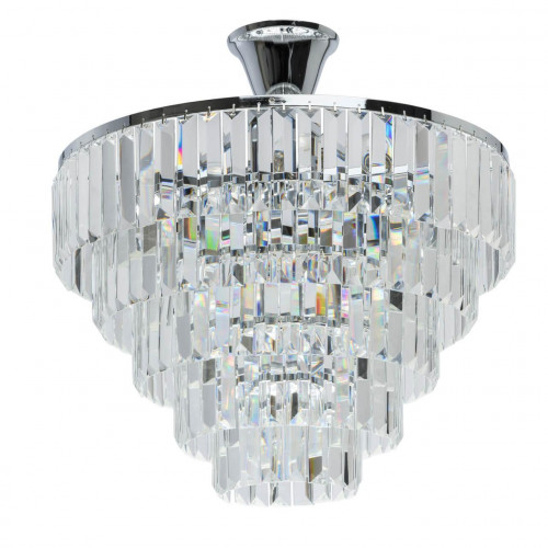 потолочная люстра mw-light аделард 642010705 в Архангельске