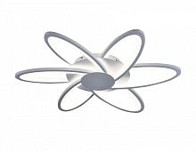 потолочная светодиодная люстра ambrella light original fa449 в Архангельске