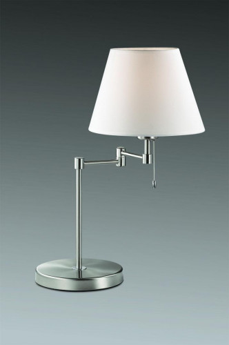 настольная лампа odeon light gemena 2480/1t в Архангельске