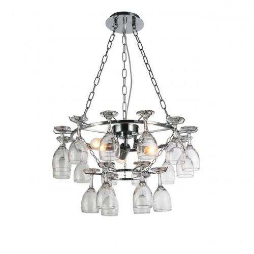 подвесная люстра arte lamp bancone a7042sp-3cc в Архангельске