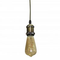подвесной светильник kink light 0981101d в Архангельске