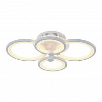 потолочная светодиодная люстра f-promo cosmo 2291-4u в Архангельске