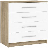 комод nk-mebel бланка в Архангельске