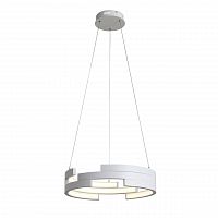 подвесной светодиодный светильник st luce genuine sl963.503.01 в Архангельске