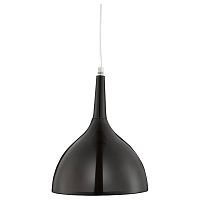 подвесной светильник arte lamp pendants a9077sp-1bk в Архангельске