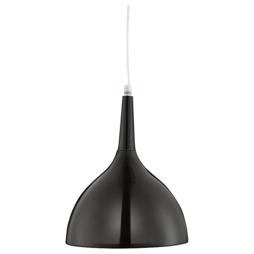 подвесной светильник arte lamp pendants a9077sp-1bk в Архангельске