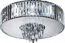 потолочный светильник divinare tiziana 1285/02 pl-6 в Архангельске
