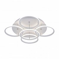 потолочная светодиодная люстра arte lamp a2500pl-5wh в Архангельске