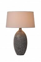 настольная лампа lucide janneke 13508/81/30 в Архангельске