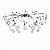 потолочная люстра lightstar aereo 711124 в Архангельске