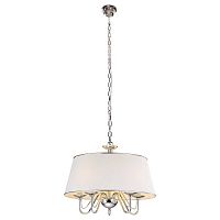 подвесная люстра arte lamp furore a1150sp-5cc в Архангельске