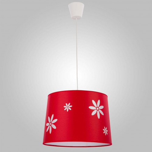 подвесной светильник tk lighting 2416 flora в Архангельске