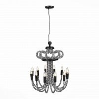 подвесная люстра st luce adagio sl811.703.12 в Архангельске