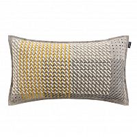 подушка canevas geo grey от gan в Архангельске