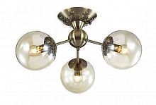 потолочная люстра lumion palla 3059/3c в Архангельске