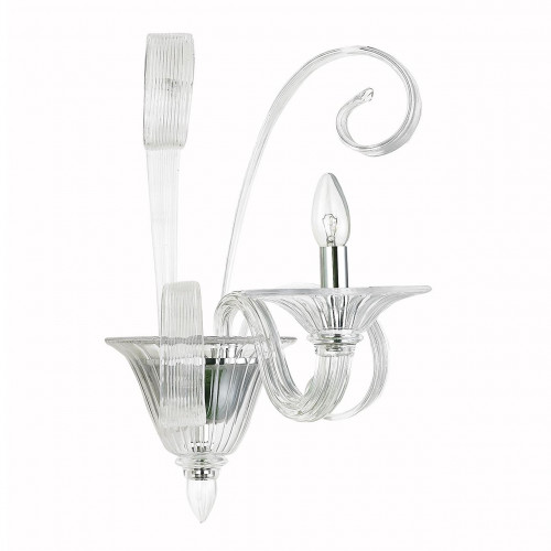 бра donolux firenze w110218/1clear в Архангельске