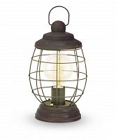 настольная лампа eglo vintage 49288 в Архангельске