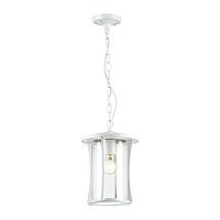 уличный подвесной светильник odeon light galen 4173/1 в Архангельске