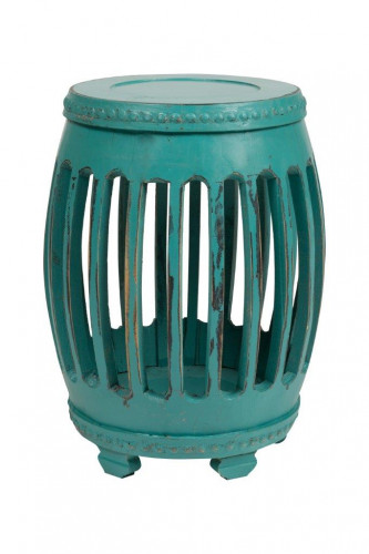 столик-табурет mozart бирюзовый в Архангельске