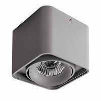 потолочный светодиодный светильник lightstar monocco 052119 в Архангельске