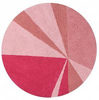 ковер geometric pink в Архангельске