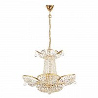 подвесной светильник arti lampadari alassio e 1.5.50.600 g в Архангельске