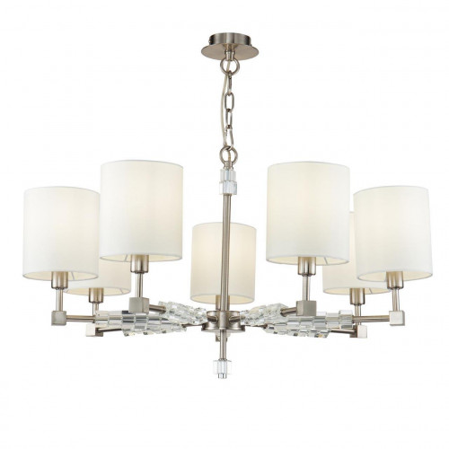 подвесная люстра maytoni cube mod011pl-07n в Архангельске