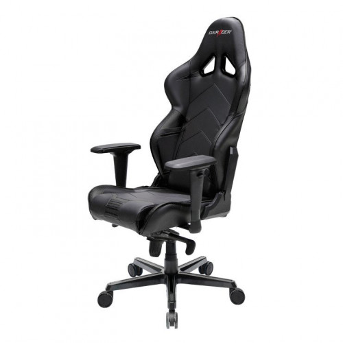 геймерское кресло dxracer oh/rv131/n в Архангельске