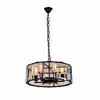 подвесная люстра st luce peltro sl276.403.07 в Архангельске