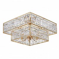 потолочная люстра mw-light монарх 121012006 в Архангельске
