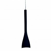 подвесной светильник ideal lux flut sp1 small nero в Архангельске