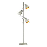 торшер odeon light osta 4083/3f в Архангельске