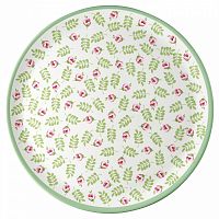 блюдо lily petit white в Архангельске