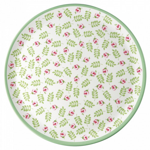 блюдо lily petit white в Архангельске