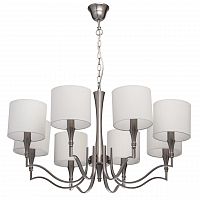 подвесная люстра mw-light конрад 5 667010908 в Архангельске