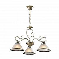 подвесная люстра arte lamp costanza a6276lm-3ab в Архангельске