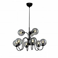 подвесная люстра st luce fiamo sl423.403.09 в Архангельске