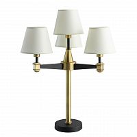 настольная лампа mw-light дельрей 700033604 в Архангельске